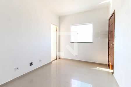 Sala de apartamento para alugar com 2 quartos, 49m² em Guaianases, São Paulo