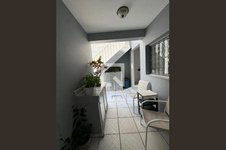 Foto 08 de casa à venda com 3 quartos, 180m² em Vila Regente Feijó, São Paulo