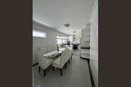Foto 12 de casa à venda com 3 quartos, 180m² em Vila Regente Feijó, São Paulo