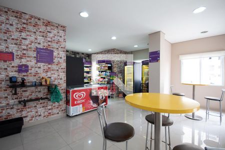 Apartamento para alugar com 49m², 2 quartos e 1 vaga Apartamento para alugar com 49m², 2 quartos e 1 vagaMercado