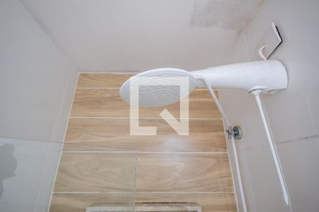 Apartamento para alugar com 49m², 2 quartos e 1 vaga Apartamento para alugar com 49m², 2 quartos e 1 vagaBanheiro