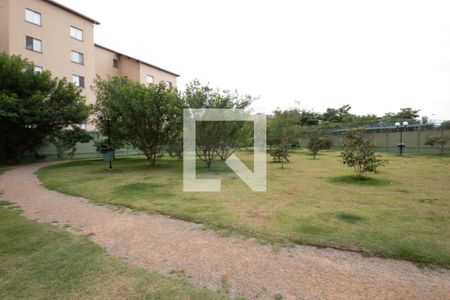 Apartamento para alugar com 49m², 2 quartos e 1 vaga Apartamento para alugar com 49m², 2 quartos e 1 vagaÁrea comum