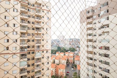 Vista do Quarto 1 de apartamento à venda com 2 quartos, 49m² em Conceicao, Osasco