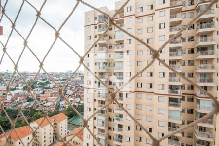 Apartamento para alugar com 49m², 2 quartos e 1 vaga Apartamento para alugar com 49m², 2 quartos e 1 vagaVista do Quarto 2