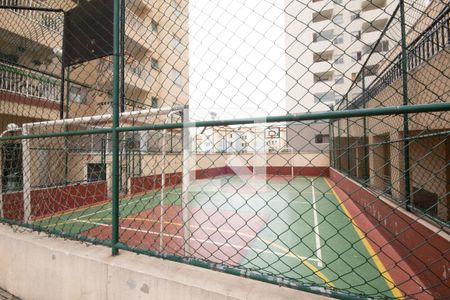 Apartamento para alugar com 49m², 2 quartos e 1 vaga Apartamento para alugar com 49m², 2 quartos e 1 vagaQuadra