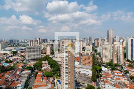 Apartamento à venda com 2 quartos, 69m² em Vila Romana, São Paulo