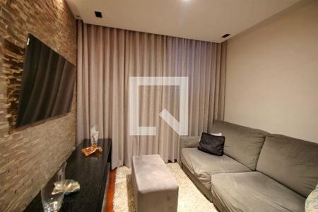 Quarto 3 de apartamento à venda com 4 quartos, 165m² em Funcionários, Belo Horizonte