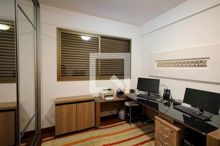 Quarto 2 de apartamento à venda com 4 quartos, 165m² em Funcionários, Belo Horizonte