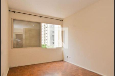 Apartamento à venda com 3 quartos, 97m² em Cerqueira César, São Paulo