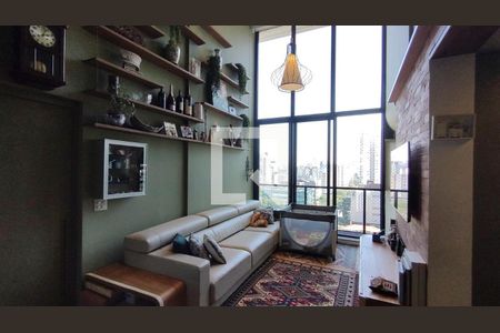 Apartamento à venda com 2 quartos, 105m² em Vila Olímpia, São Paulo