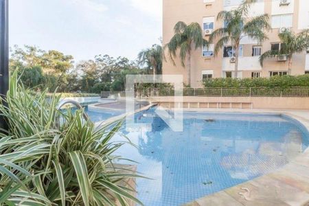 Apartamento à venda com 3 quartos, 68m² em Jardim Carvalho, Porto Alegre