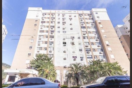 Apartamento à venda com 3 quartos, 68m² em Jardim Carvalho, Porto Alegre