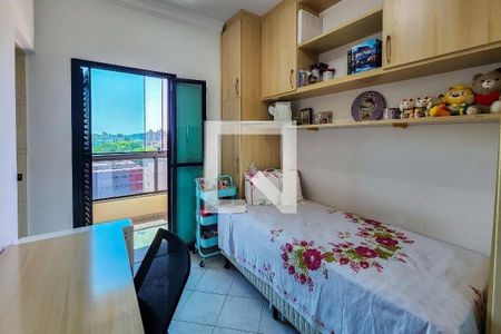 Apartamento à venda com 3 quartos, 125m² em Vila Santa Terezinha, São Bernardo do Campo