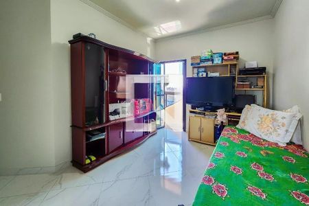 Apartamento à venda com 3 quartos, 125m² em Vila Santa Terezinha, São Bernardo do Campo