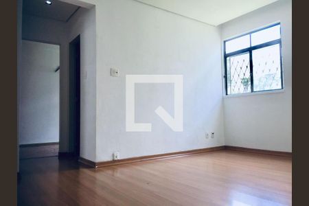 Apartamento à venda com 2 quartos, 65m² em Santa Terezinha, Belo Horizonte