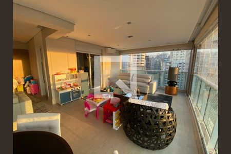 Apartamento à venda com 4 quartos, 221m² em Perdizes, São Paulo