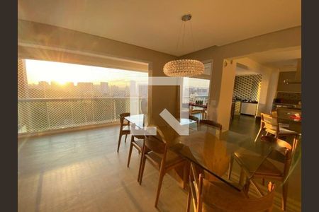 Apartamento à venda com 4 quartos, 221m² em Perdizes, São Paulo