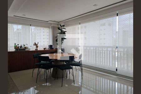 Apartamento à venda com 4 quartos, 255m² em Perdizes, São Paulo