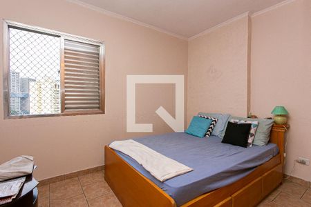 Quarto 1 de apartamento para alugar com 2 quartos, 46m² em Tatuapé, São Paulo