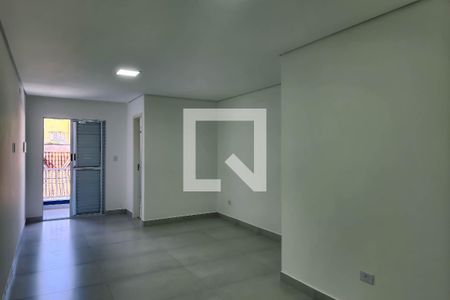 Suíte 1 de casa para alugar com 2 quartos, 150m² em Cidade São Francisco, São Paulo
