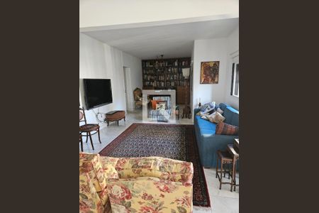 Foto 17 de apartamento à venda com 2 quartos, 230m² em Paraíso, São Paulo