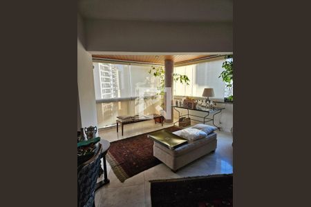 Foto 01 de apartamento à venda com 2 quartos, 230m² em Paraíso, São Paulo