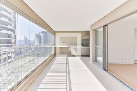 Apartamento para alugar com 4 quartos, 154m² em Butantã, São Paulo