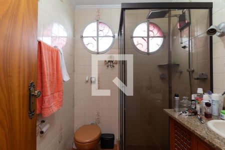 Casa à venda com 200m², 5 quartos e 2 vagasBanheiro 1