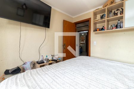 Casa à venda com 200m², 5 quartos e 2 vagasQuarto 3