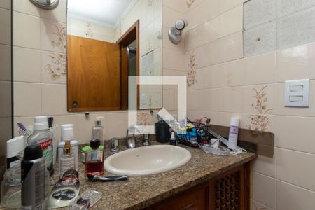 Casa à venda com 200m², 5 quartos e 2 vagasBanheiro 1