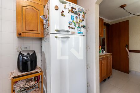 Casa à venda com 200m², 5 quartos e 2 vagasCozinha