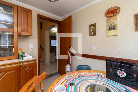 Casa à venda com 200m², 5 quartos e 2 vagasCopa