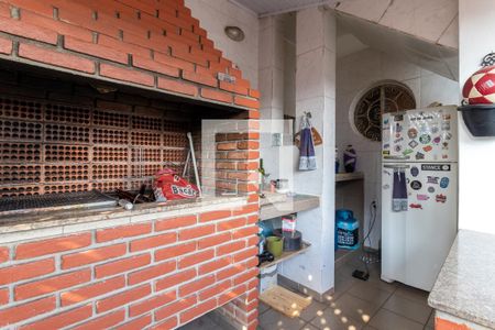 Casa à venda com 200m², 5 quartos e 2 vagasÁrea de Lazer