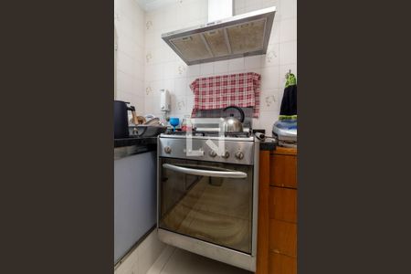 Casa à venda com 200m², 5 quartos e 2 vagasCozinha