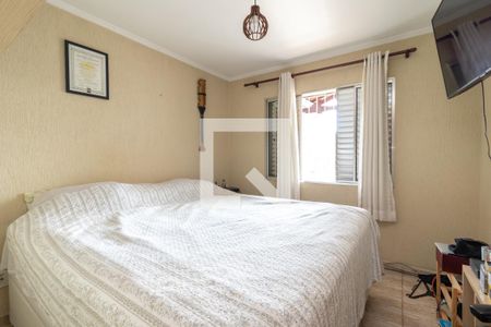 Casa à venda com 200m², 5 quartos e 2 vagasQuarto 3