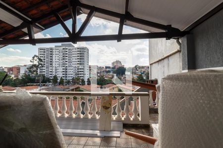 Casa à venda com 200m², 5 quartos e 2 vagasVista do Quarto 4