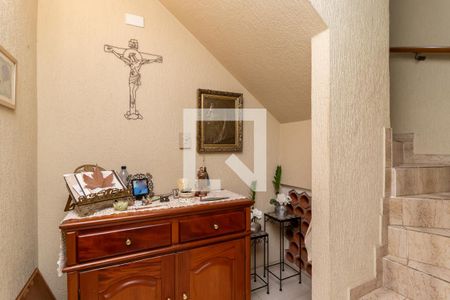 Casa à venda com 200m², 5 quartos e 2 vagasHall da Sala