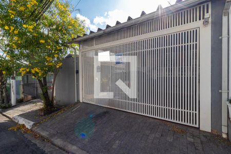 Casa à venda com 200m², 5 quartos e 2 vagasFachada