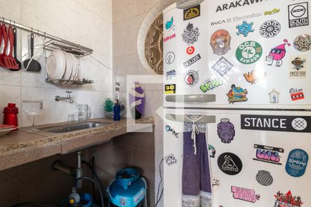 Casa à venda com 200m², 5 quartos e 2 vagasÁrea de Lazer