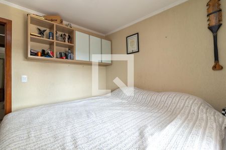 Casa à venda com 200m², 5 quartos e 2 vagasQuarto 3