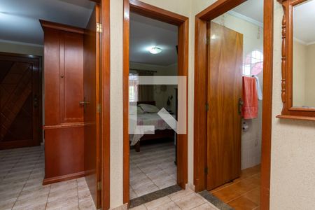 Casa à venda com 200m², 5 quartos e 2 vagasHall dos Quartos