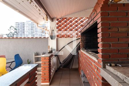 Casa à venda com 200m², 5 quartos e 2 vagasÁrea de Lazer