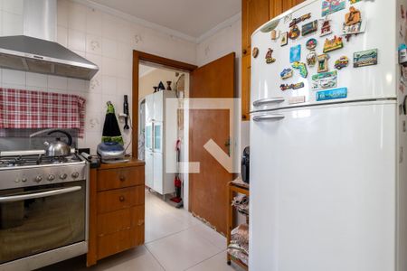 Casa à venda com 200m², 5 quartos e 2 vagasCozinha