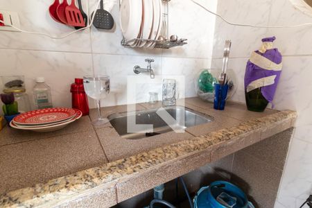 Casa à venda com 200m², 5 quartos e 2 vagasÁrea de Lazer