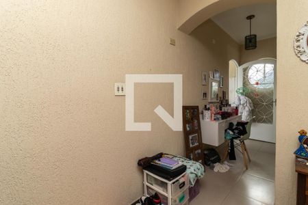 Casa à venda com 200m², 5 quartos e 2 vagasQuarto de Serviço