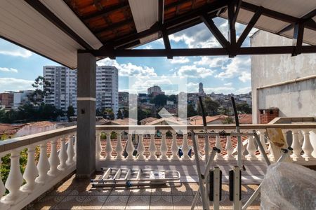 Casa à venda com 200m², 5 quartos e 2 vagasVista do Quarto 3