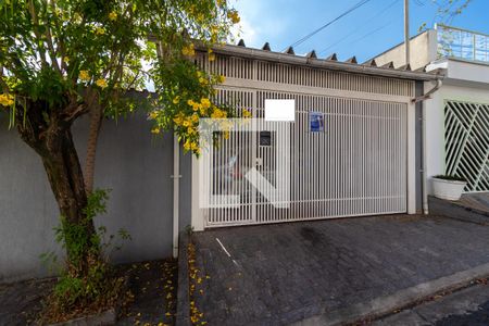 Casa à venda com 200m², 5 quartos e 2 vagasFachada