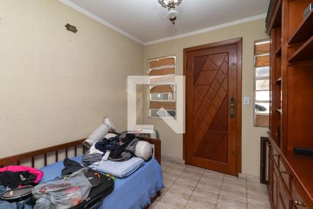Casa à venda com 200m², 5 quartos e 2 vagasQuarto 2
