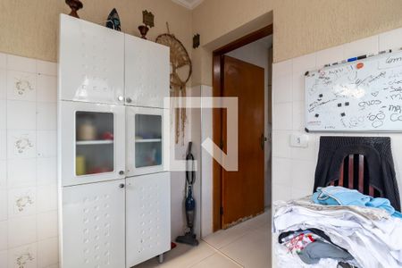 Casa à venda com 200m², 5 quartos e 2 vagasÁrea de Serviço