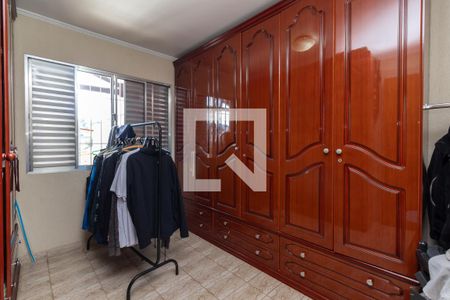 Casa à venda com 200m², 5 quartos e 2 vagasQuarto 4